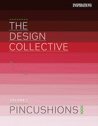 Pincushions The Design Collective