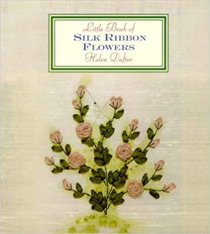 little book of wildflowers