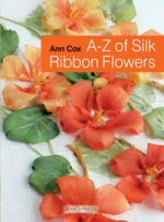 az silkribbon flowers