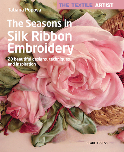 seasons in silk ribbon